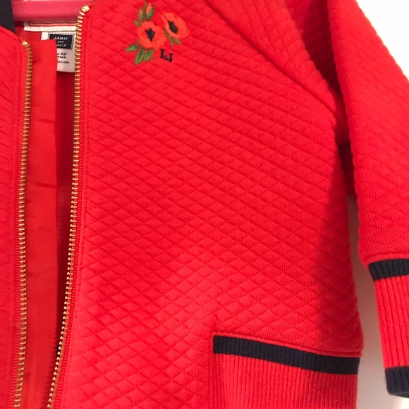 Jacket - Picture 3 of 5